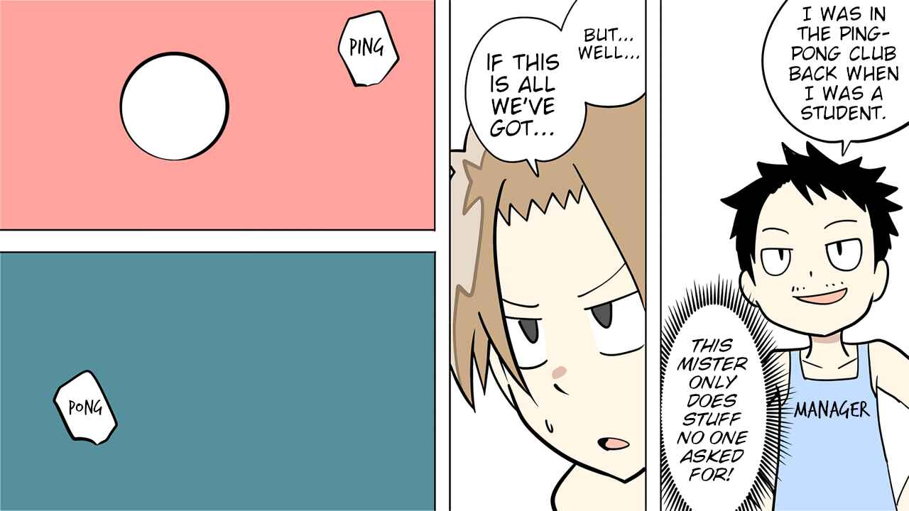 Senyuu. Chapter 53 - Page 12