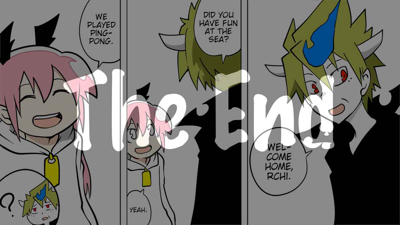 Senyuu. Chapter 53 - Page 15