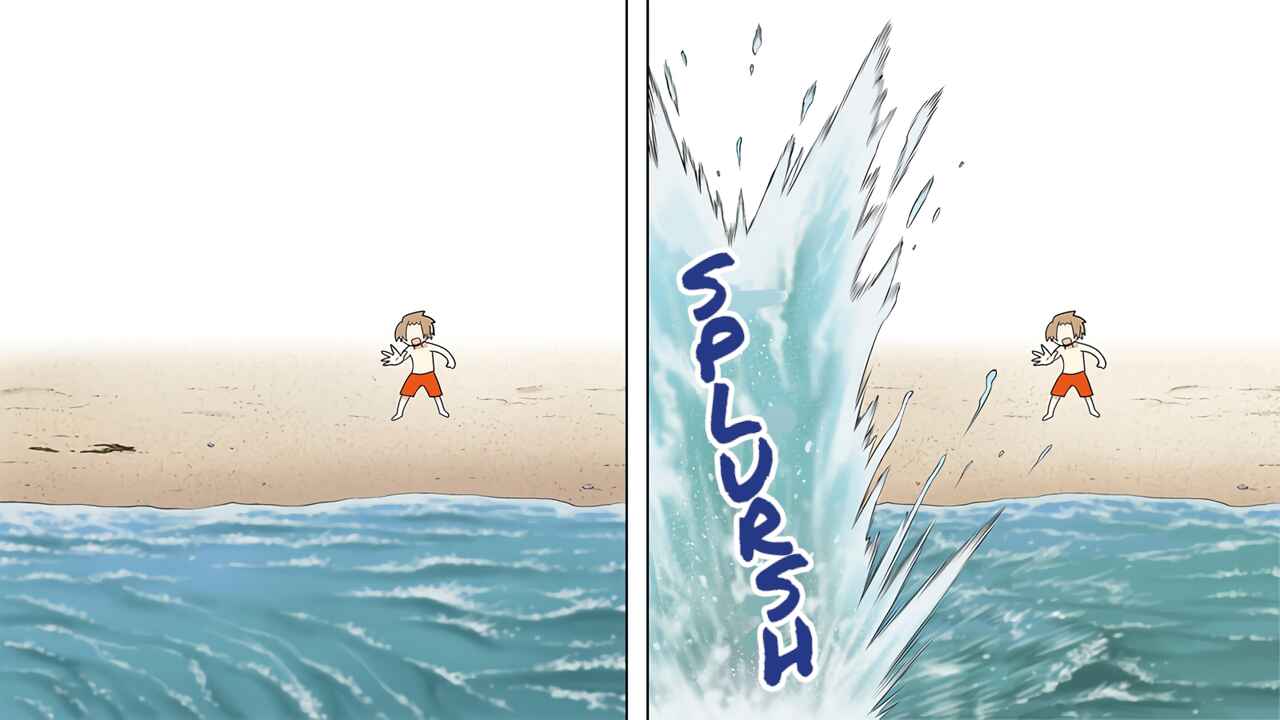 Senyuu. Chapter 53 - Page 6