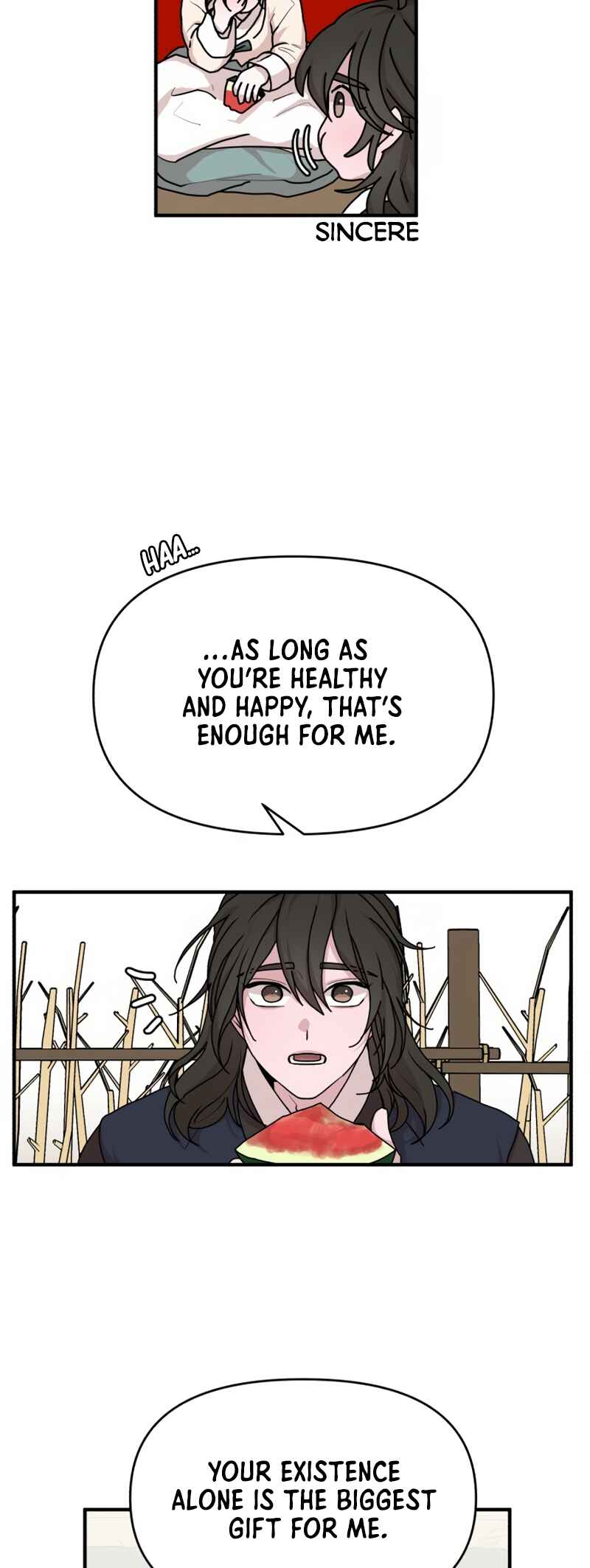 Fox Love Story Chapter 19 - Page 10