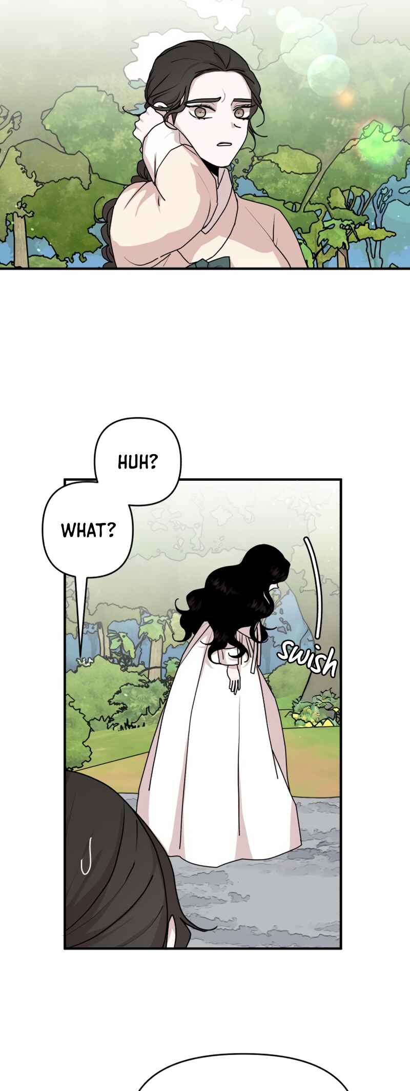 Fox Love Story Chapter 19 - Page 25
