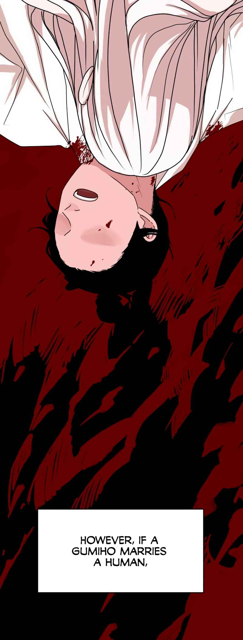 Fox Love Story Chapter 19 - Page 33