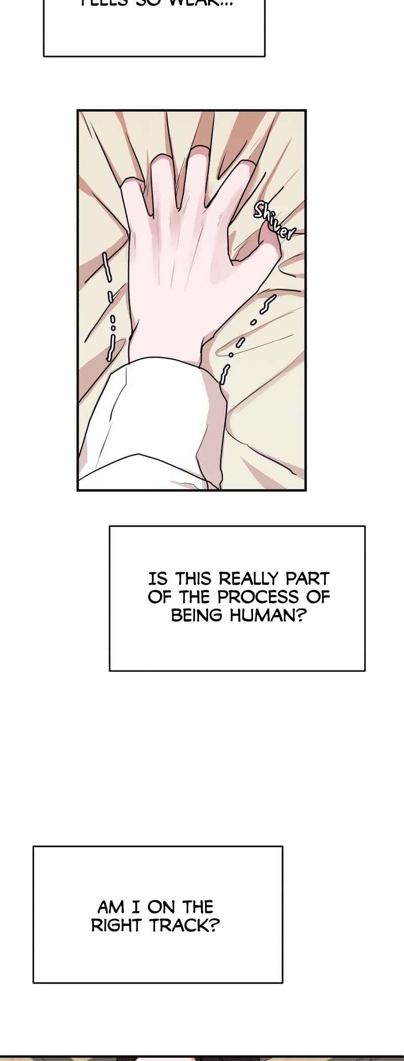 Fox Love Story Chapter 19 - Page 40