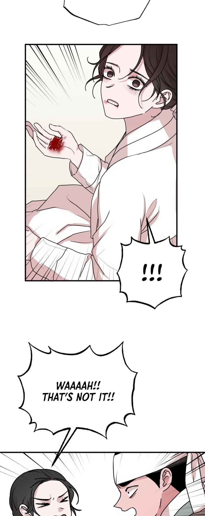 Fox Love Story Chapter 19 - Page 55