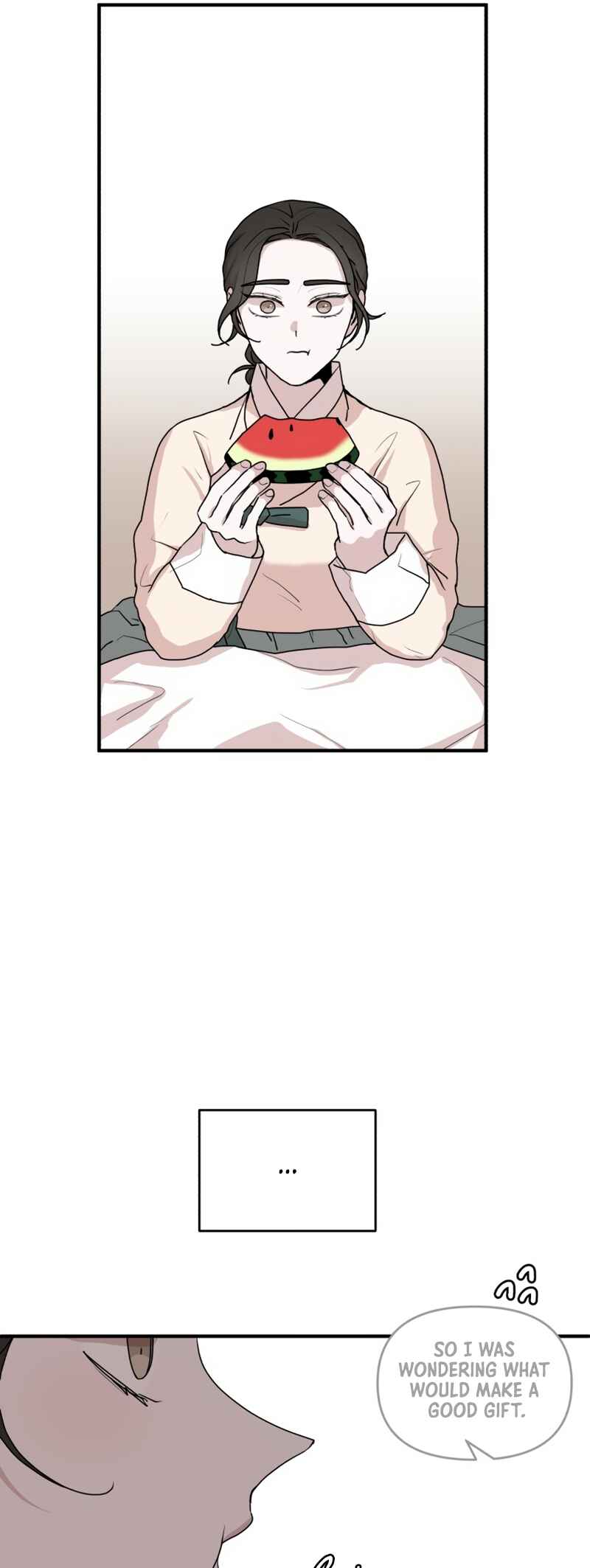 Fox Love Story Chapter 19 - Page 7