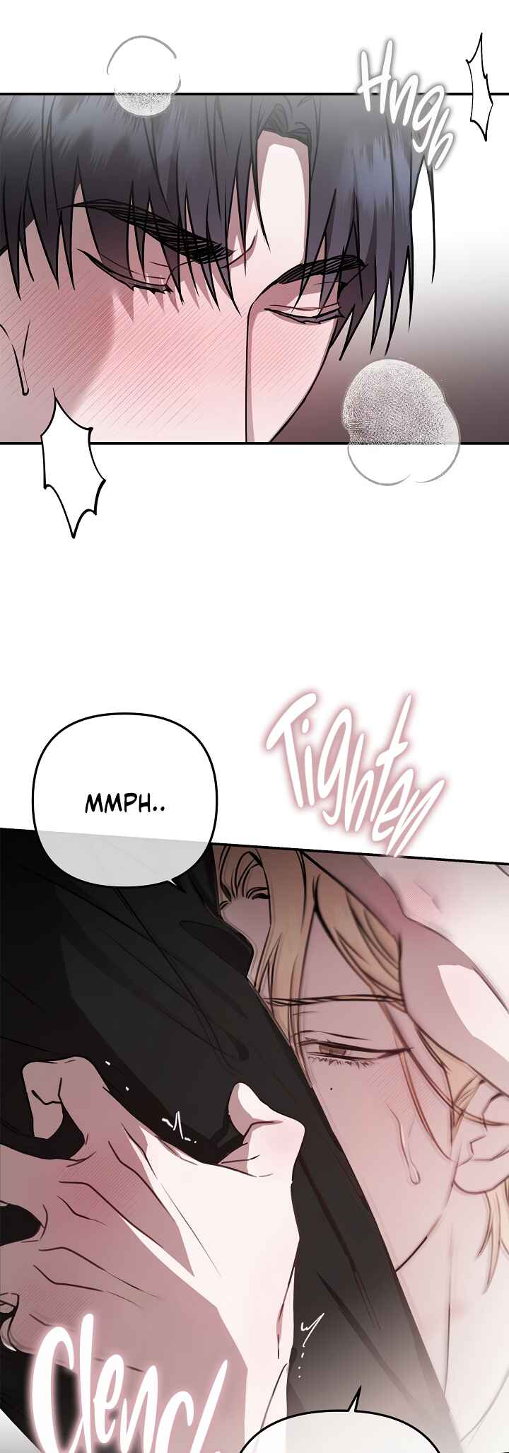 From, Naughty Chapter 0 - Page 7