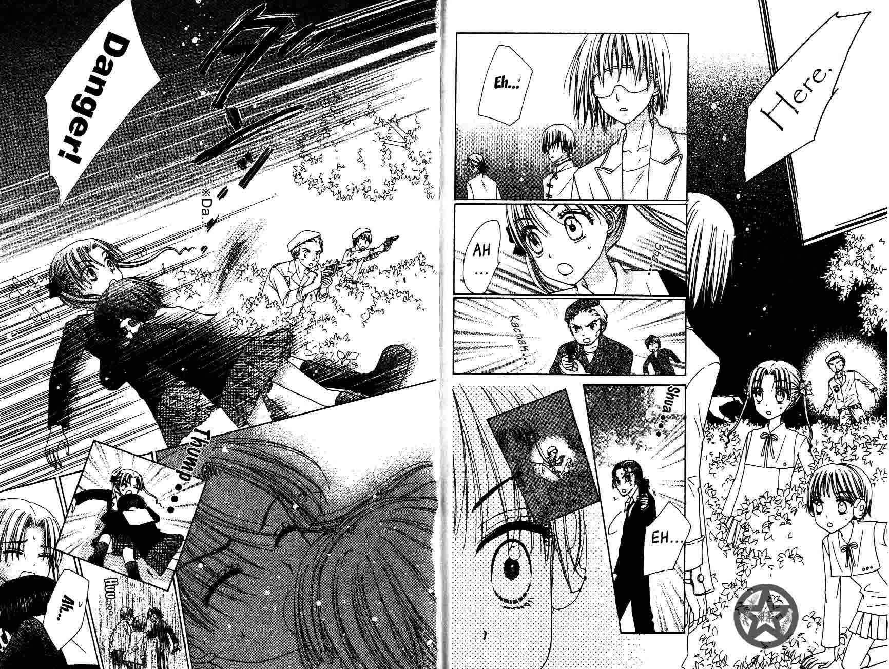 Gakuen Alice Chapter 31 - Page 13