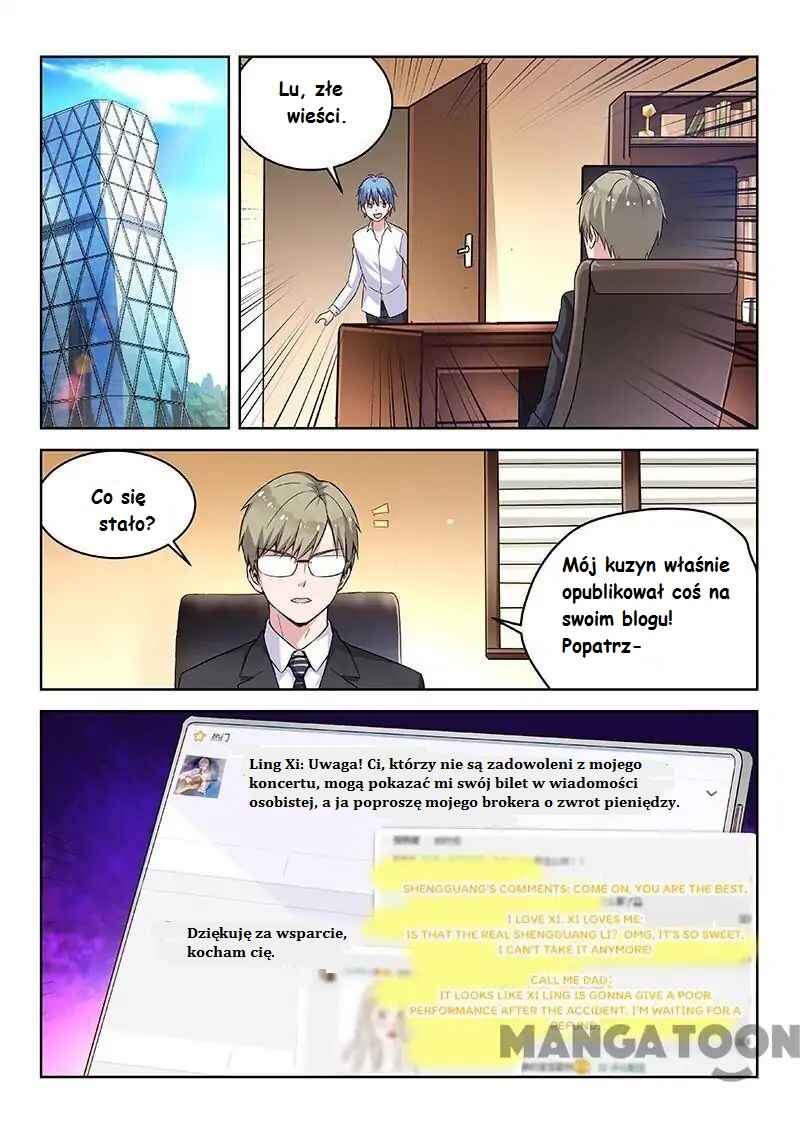 Turn to Prince Charming Chapter 19 - Page 1