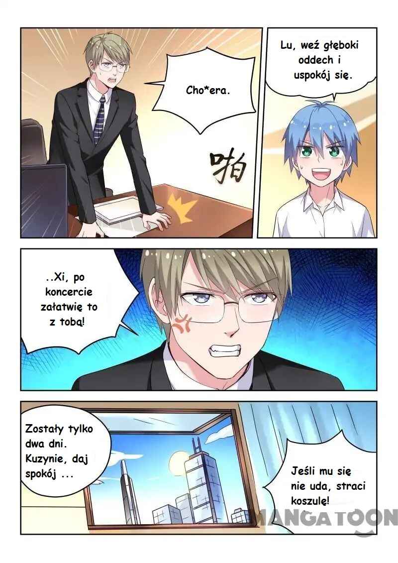 Turn to Prince Charming Chapter 19 - Page 2