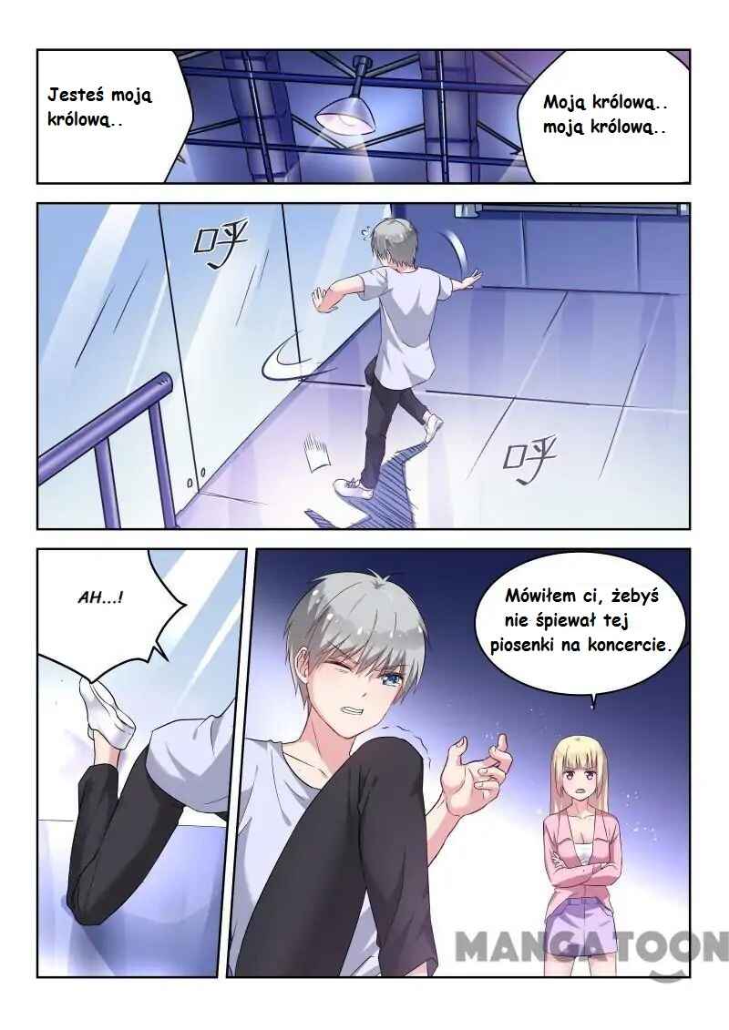 Turn to Prince Charming Chapter 19 - Page 3