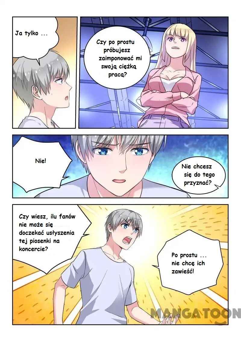 Turn to Prince Charming Chapter 19 - Page 4