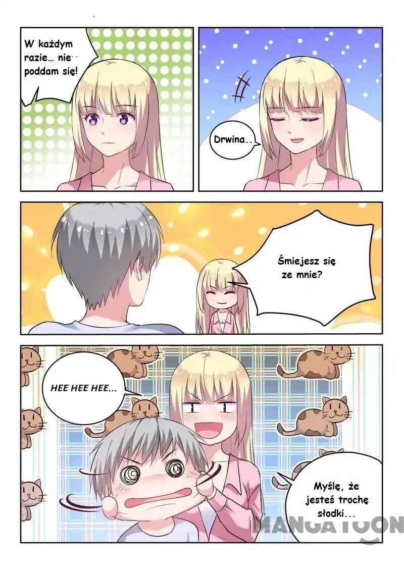 Turn to Prince Charming Chapter 19 - Page 5
