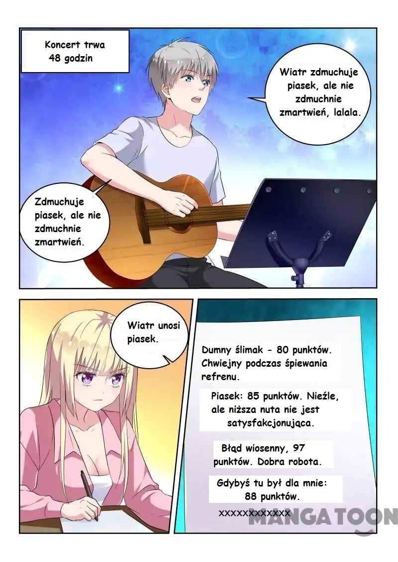 Turn to Prince Charming Chapter 19 - Page 6