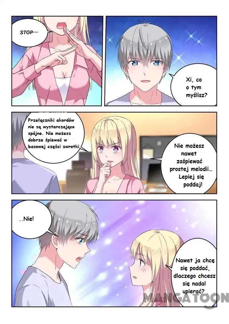 Turn to Prince Charming Chapter 19 - Page 7