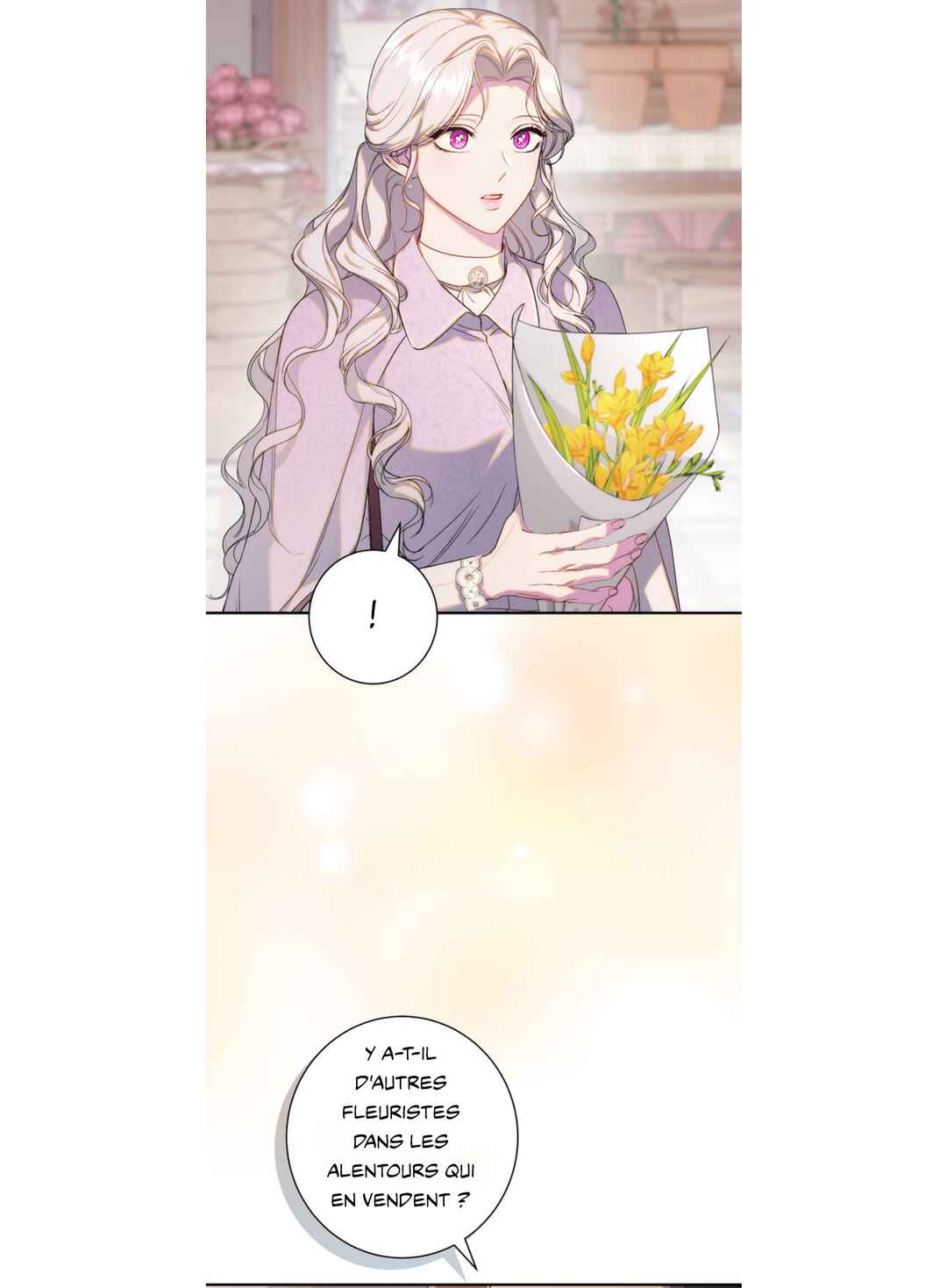 I'm Secretly Dating the Emperor, But I Don't Know That Chapter 2 - Page 10