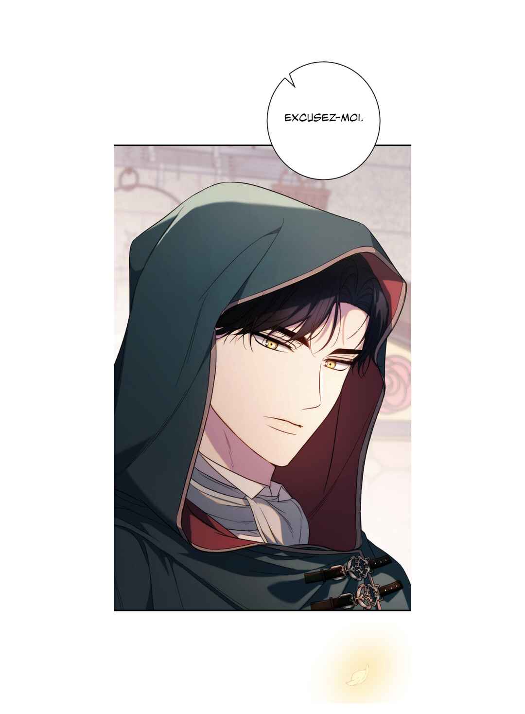 I'm Secretly Dating the Emperor, But I Don't Know That Chapter 2 - Page 12