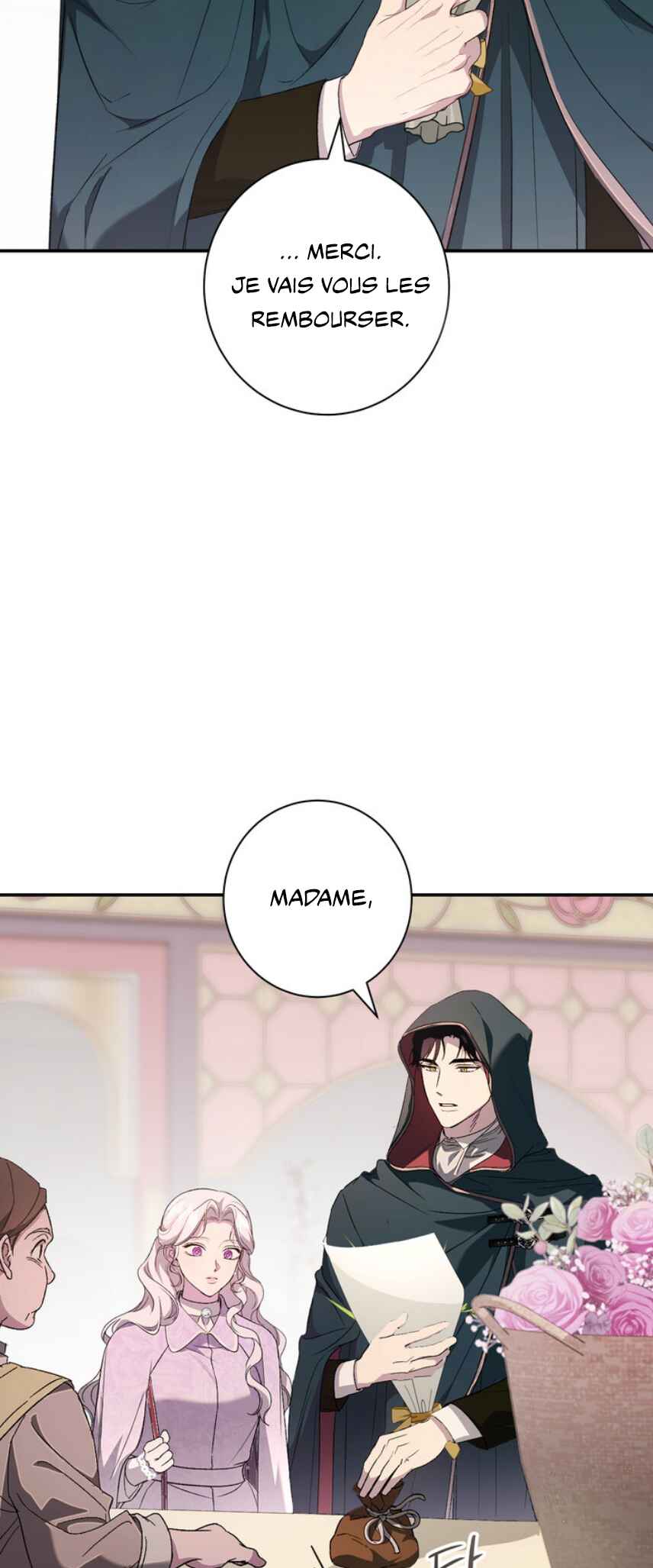 I'm Secretly Dating the Emperor, But I Don't Know That Chapter 2 - Page 17
