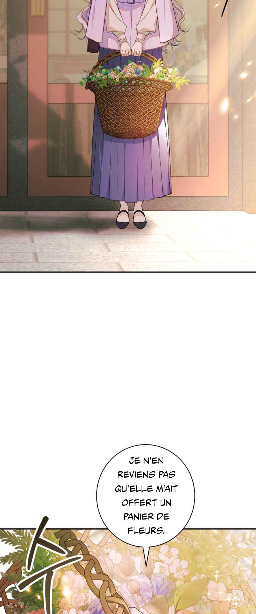 I'm Secretly Dating the Emperor, But I Don't Know That Chapter 2 - Page 25