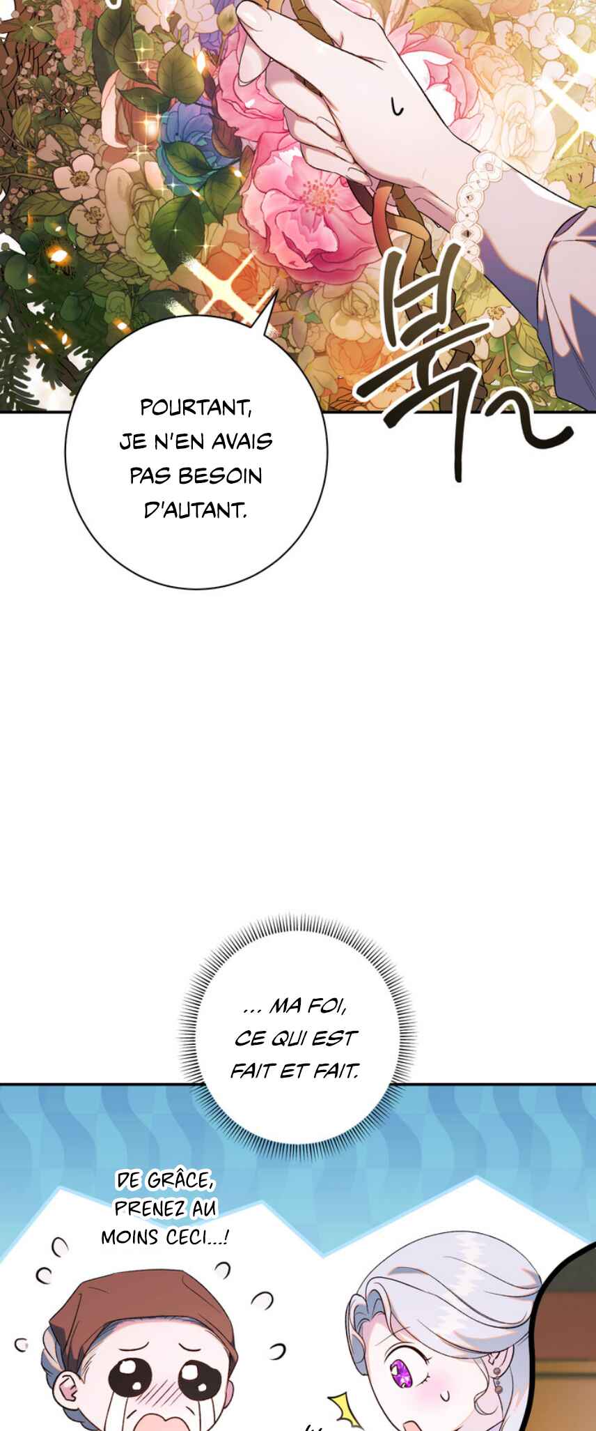 I'm Secretly Dating the Emperor, But I Don't Know That Chapter 2 - Page 26