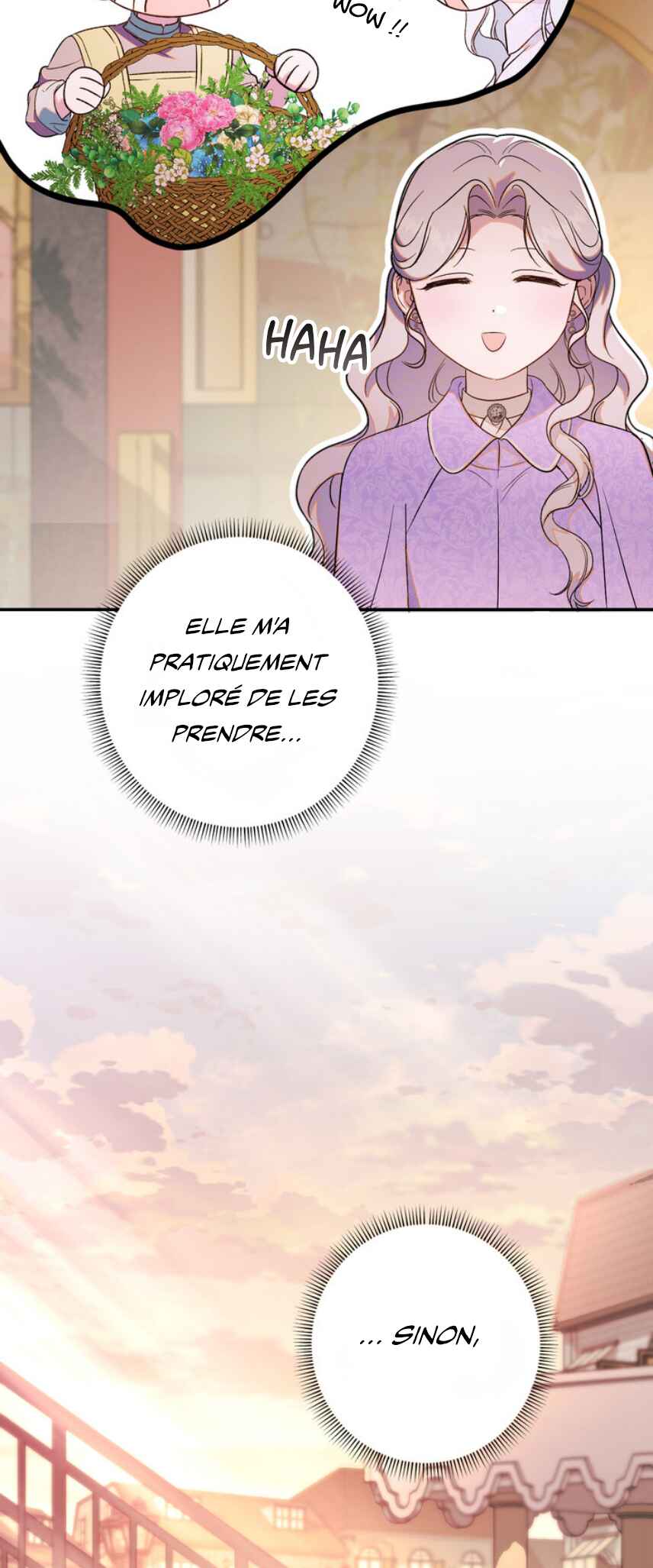 I'm Secretly Dating the Emperor, But I Don't Know That Chapter 2 - Page 27