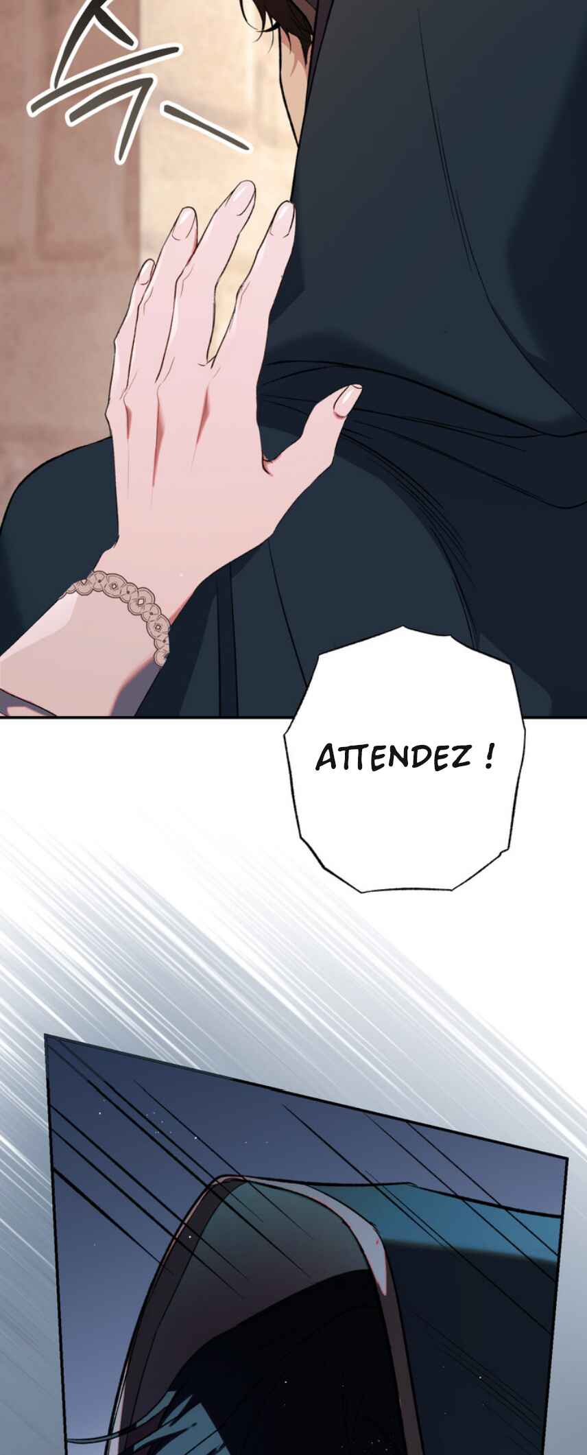 I'm Secretly Dating the Emperor, But I Don't Know That Chapter 2 - Page 40