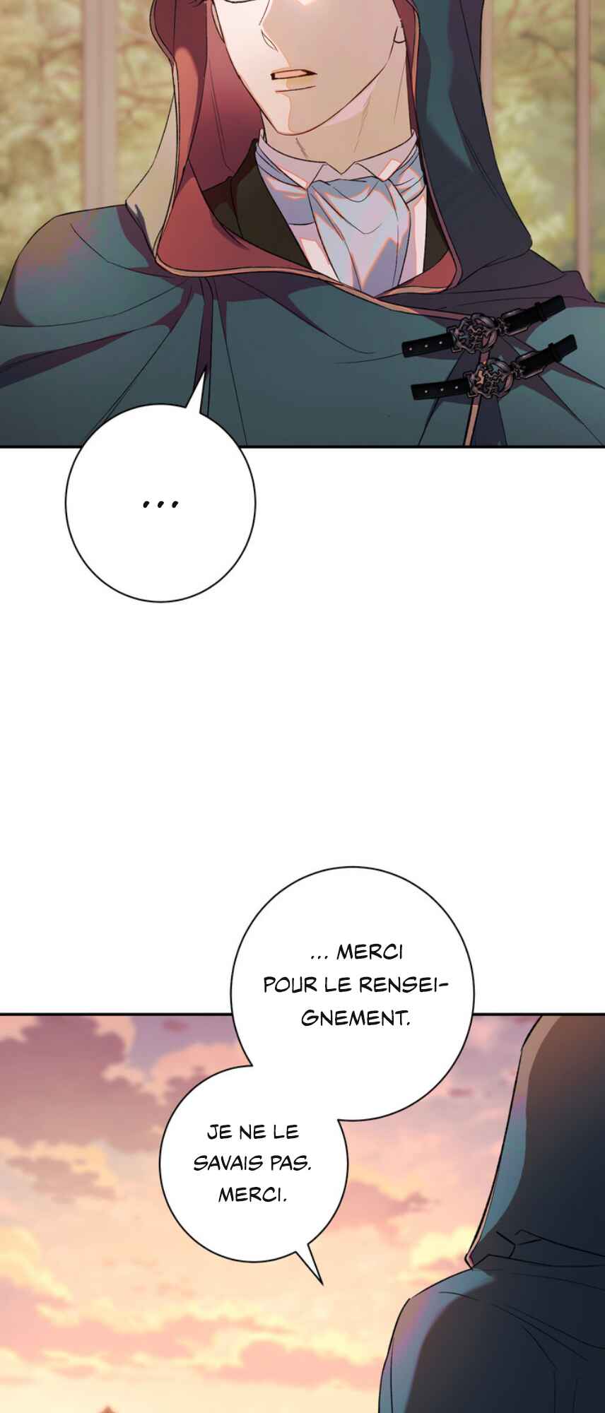 I'm Secretly Dating the Emperor, But I Don't Know That Chapter 2 - Page 53