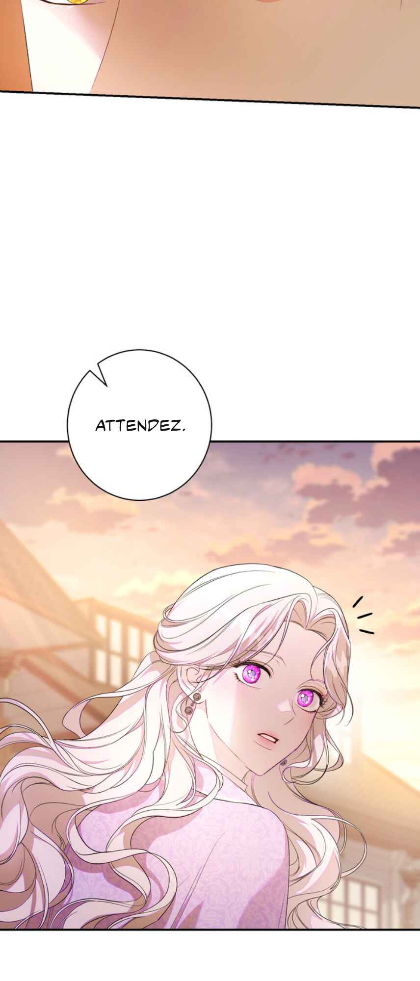 I'm Secretly Dating the Emperor, But I Don't Know That Chapter 2 - Page 56