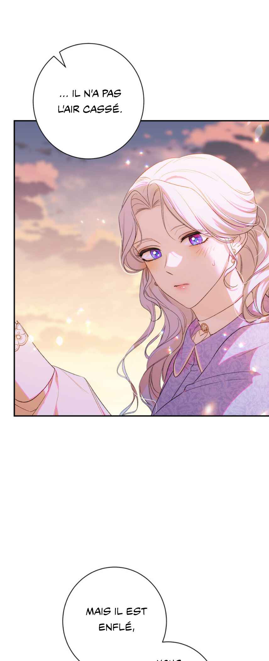 I'm Secretly Dating the Emperor, But I Don't Know That Chapter 2 - Page 64