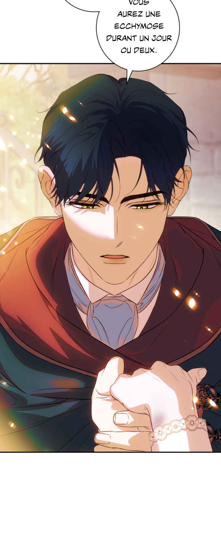 I'm Secretly Dating the Emperor, But I Don't Know That Chapter 2 - Page 65