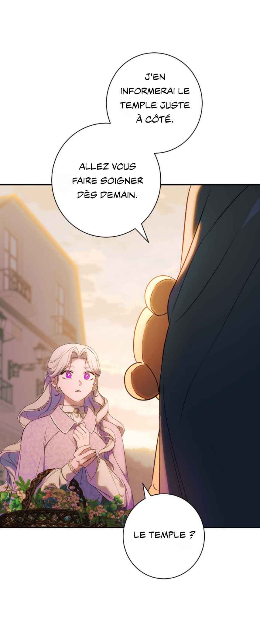 I'm Secretly Dating the Emperor, But I Don't Know That Chapter 2 - Page 66