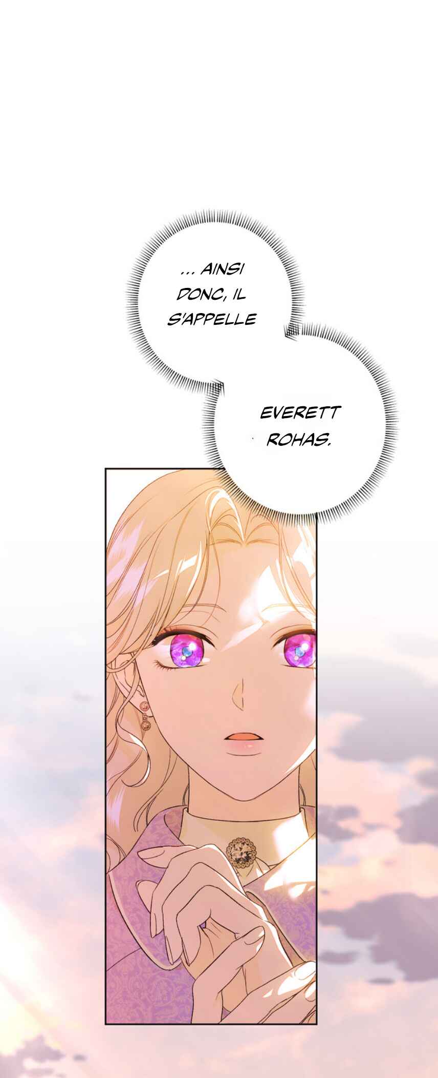I'm Secretly Dating the Emperor, But I Don't Know That Chapter 2 - Page 69
