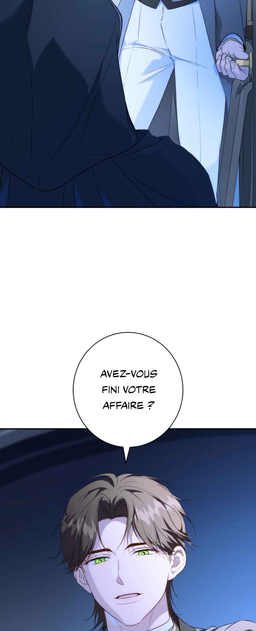 I'm Secretly Dating the Emperor, But I Don't Know That Chapter 2 - Page 75