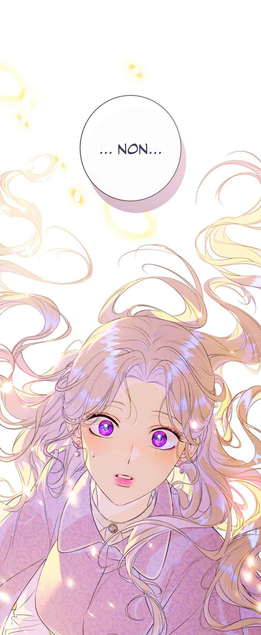I'm Secretly Dating the Emperor, But I Don't Know That Chapter 2 - Page 85