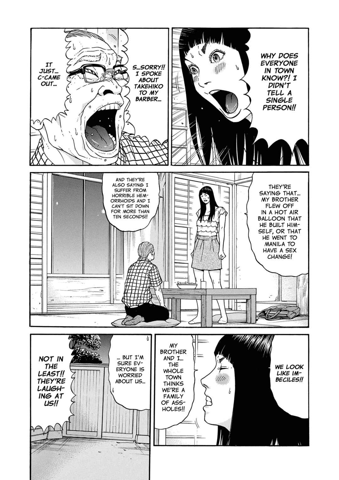 Saltiness Chapter 16 - Page 9