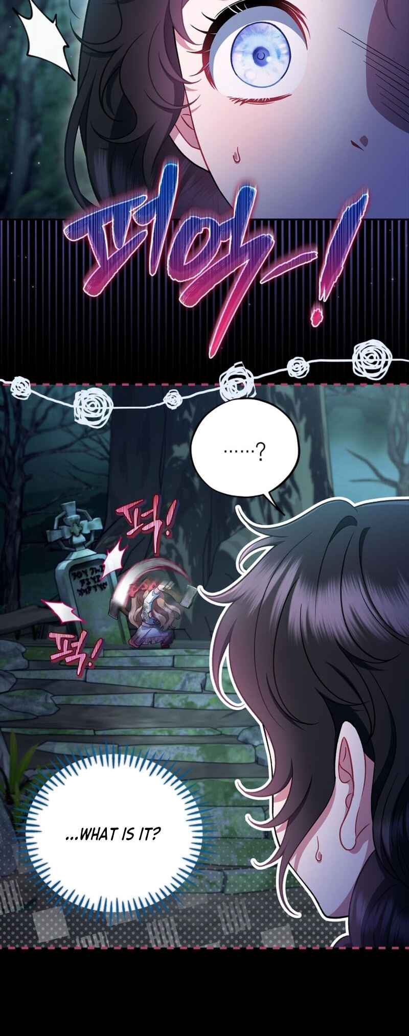 I Will Become the Villain's Poison Taster Chapter 51 - Page 11