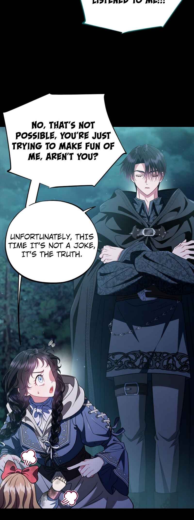 I Will Become the Villain's Poison Taster Chapter 51 - Page 19
