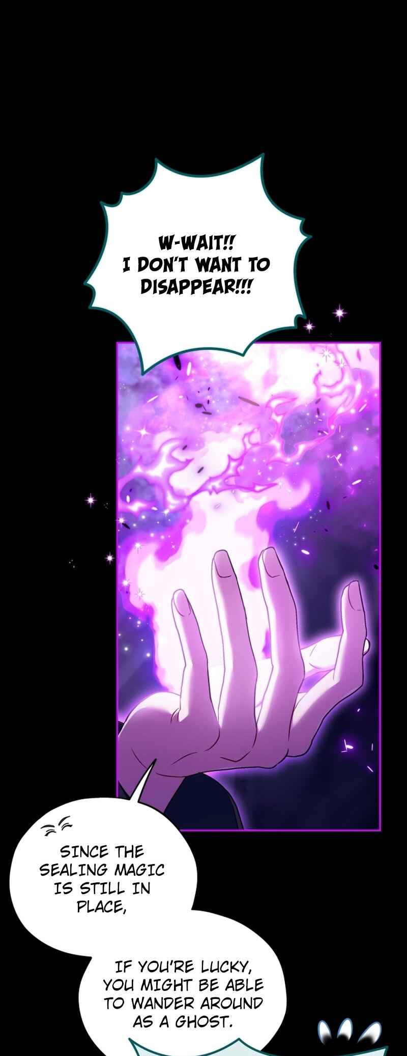I Will Become the Villain's Poison Taster Chapter 51 - Page 32