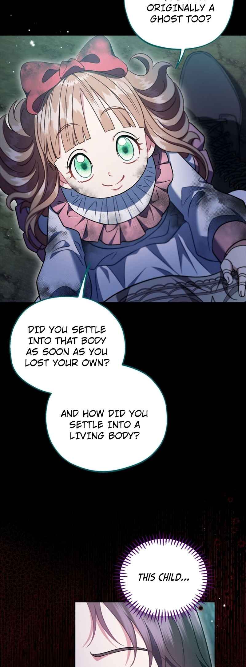 I Will Become the Villain's Poison Taster Chapter 51 - Page 37