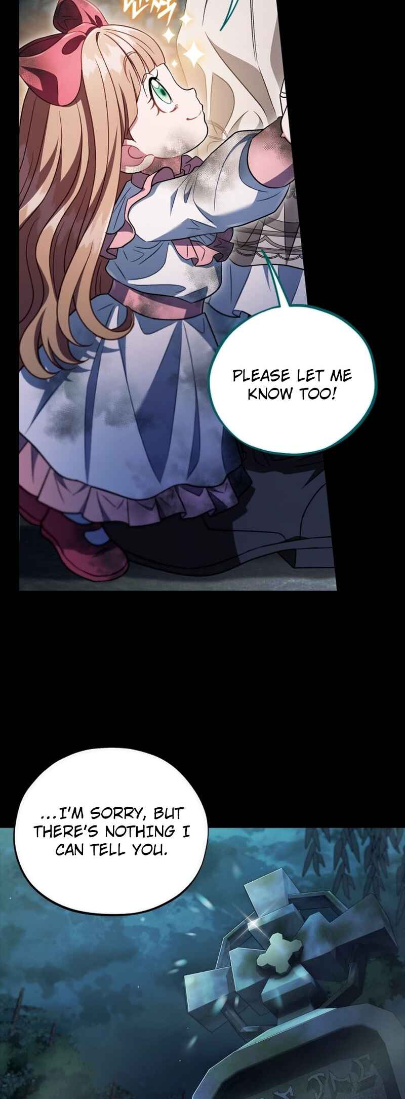 I Will Become the Villain's Poison Taster Chapter 51 - Page 39