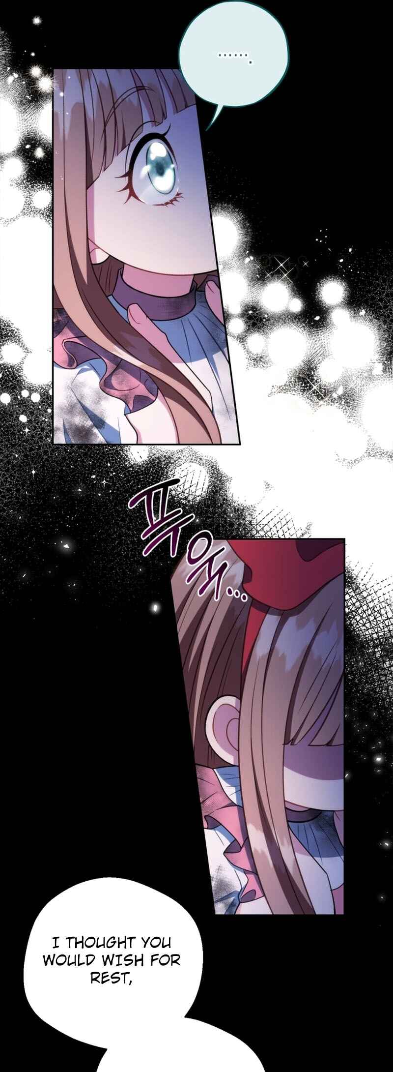 I Will Become the Villain's Poison Taster Chapter 51 - Page 42
