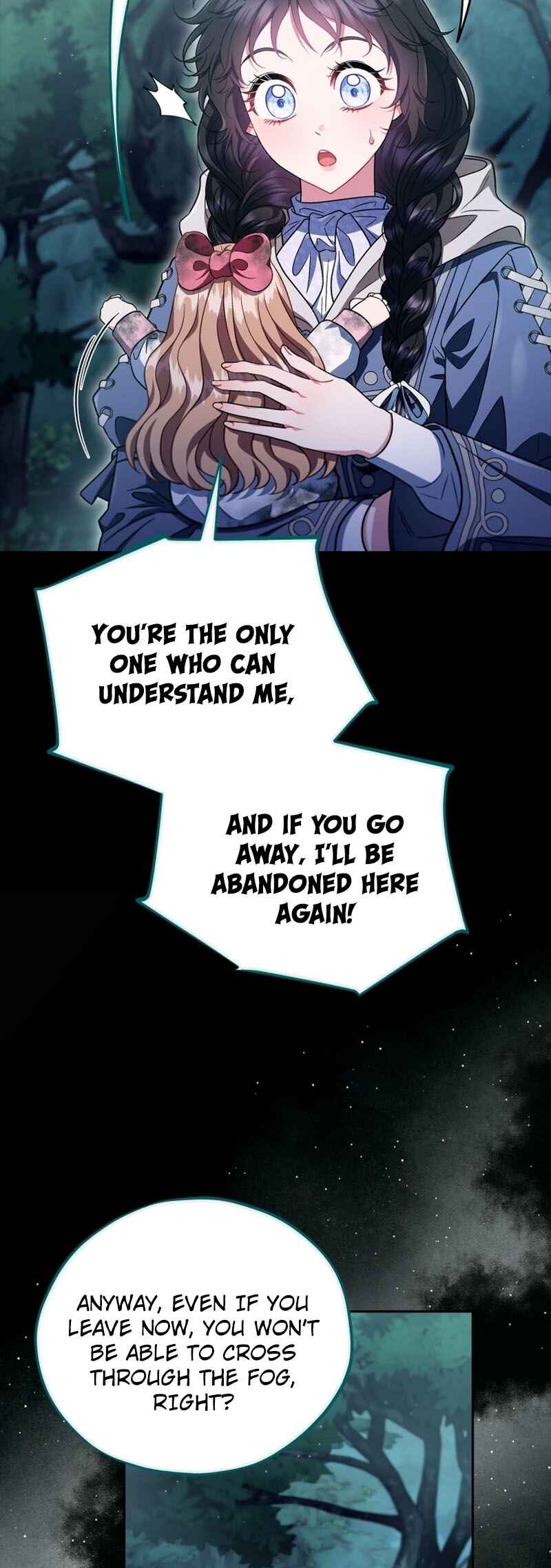 I Will Become the Villain's Poison Taster Chapter 51 - Page 52