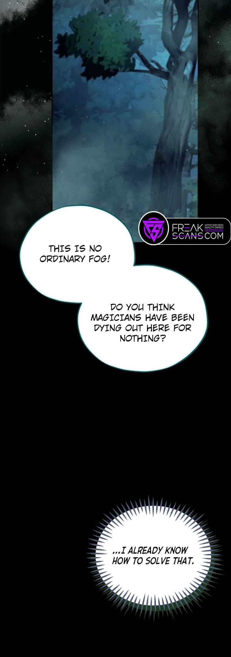 I Will Become the Villain's Poison Taster Chapter 51 - Page 53