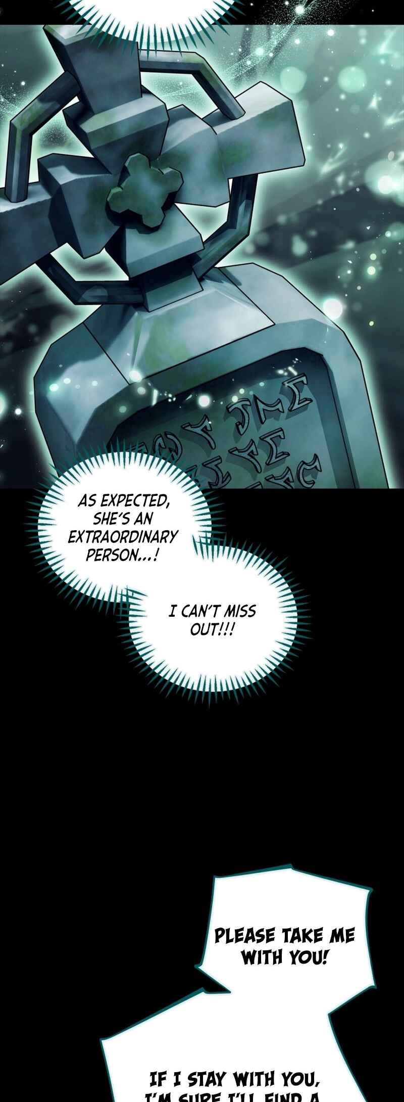 I Will Become the Villain's Poison Taster Chapter 51 - Page 55