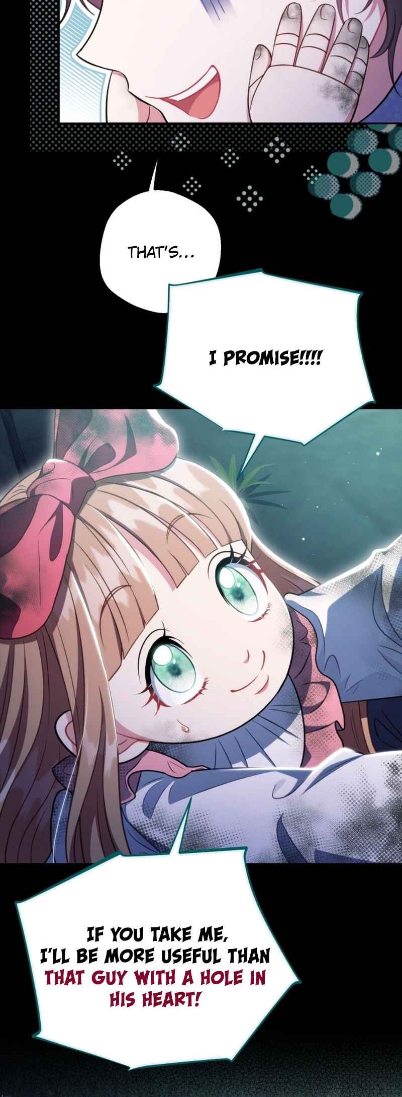 I Will Become the Villain's Poison Taster Chapter 51 - Page 57