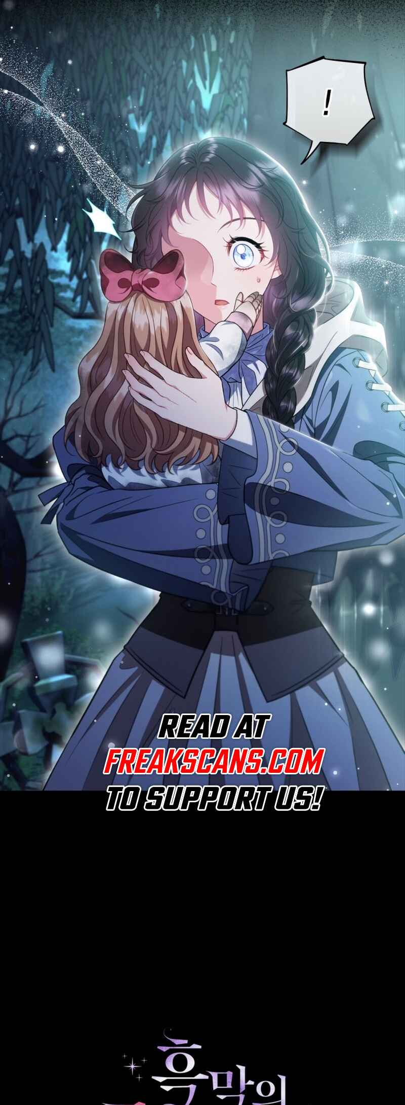 I Will Become the Villain's Poison Taster Chapter 51 - Page 58