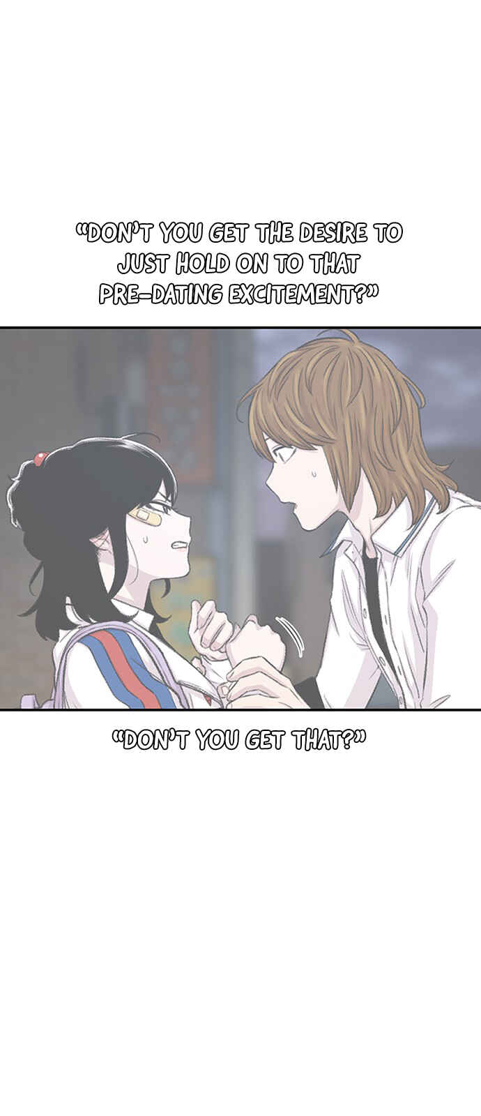 Byeorisamsyap Chapter 121 - Page 10