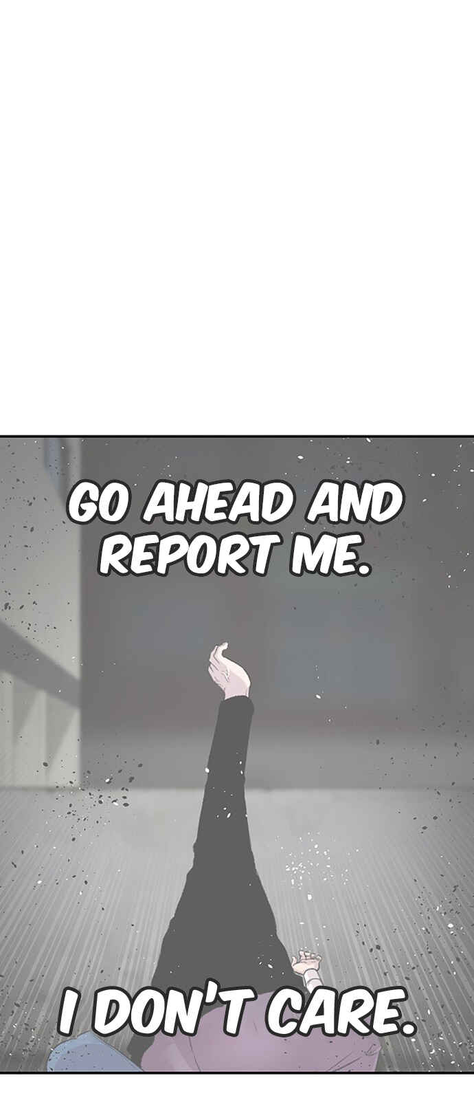 Byeorisamsyap Chapter 121 - Page 11