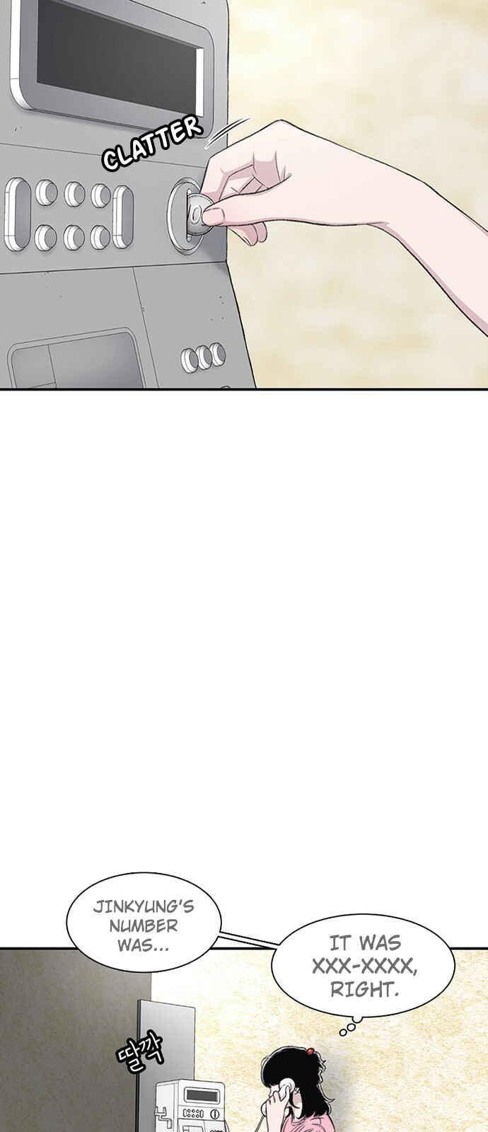 Byeorisamsyap Chapter 121 - Page 19