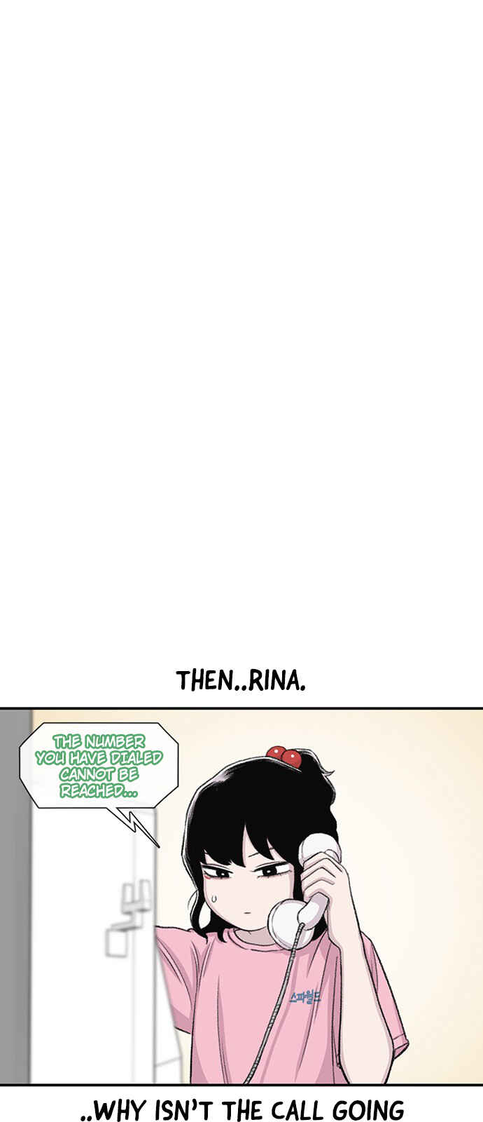 Byeorisamsyap Chapter 121 - Page 23