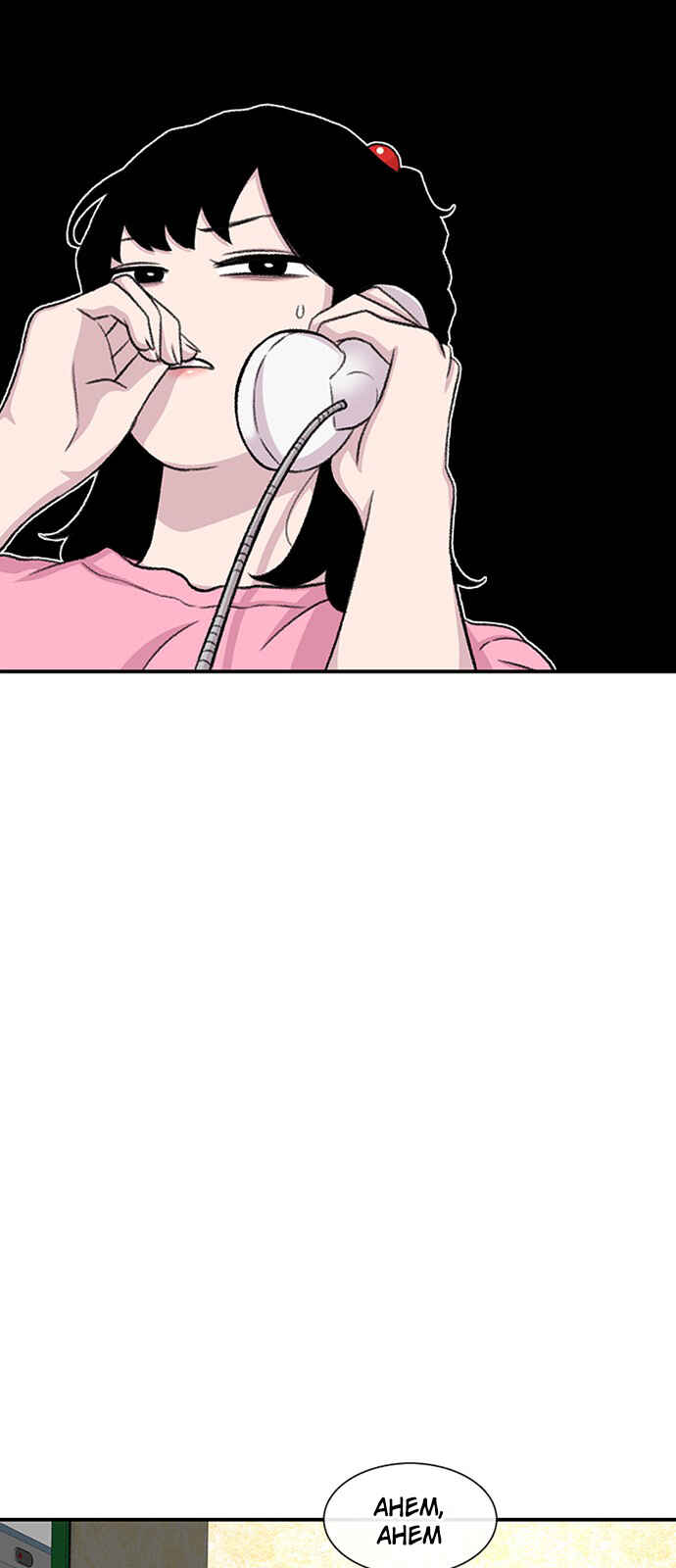Byeorisamsyap Chapter 121 - Page 27